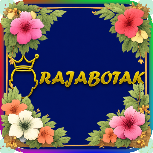 rajabotak — galeri pratinjau Resmi APK